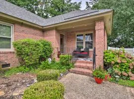 Bright Chesapeake Home Near Shopping and Dining