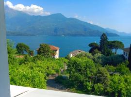 My Holidays - Camere dei Fiori, B&B sa Gravedona