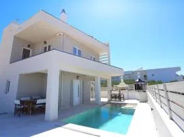 Villa Constantino with heated pool