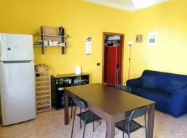 Casa vacanze Omero 2