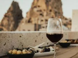 Juno Cappadocia