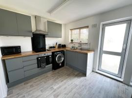 Starview Apartment - Hawthorne, hotell sihtkohas Colchester