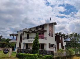 JenJon Karjat Resort - Hallelujah Villa: Karjat şehrinde bir kır evi