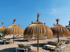 Apartamento Paradis Playa