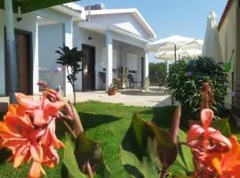 EFI APARTMENTS