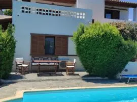 Porto Hydra - Villa Mirani