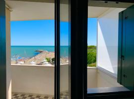 Eurobeach Residence, hotel en Cavallino-Treporti