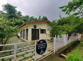 JenJon Karjat Resort - One BHK Premium Chalet with optional SWIMMING POOL