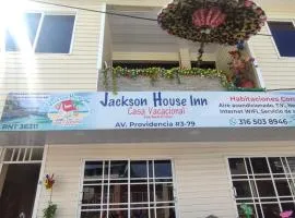 Jackson House Inn