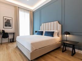 Unico Relais, Hotel in Neapel