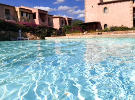 Fiordaliso Sweet Home