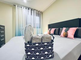 PALM LIFE APARTMENT- Free Parking, khách sạn gần El Madrigal, Villareal