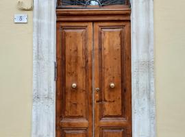 Liberty Apartment, apartment sa Galatone