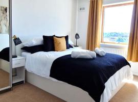The Property Parlour, hotel near Reading Central Library, Reading