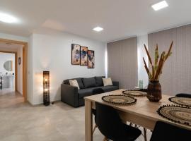 Nuevo y moderno apartamento con aire acondicionado - El Cid 4