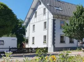 Apartment Kerbholz - zwischen Südschwarzwald und Schweiz
