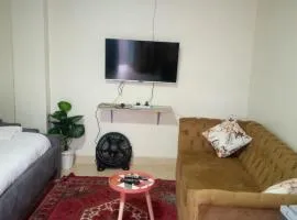 Studio Nakuru cbd