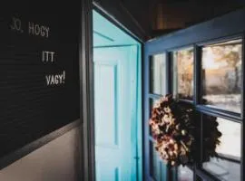 Kiskovász Pajta & Inn