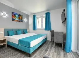 City-Hotel Zuffenhausen - Apartments