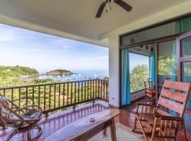 Ocotal Beach Front Condo #38, διαμέρισμα σε Ocotal