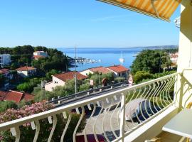 Apartman Frane Krk