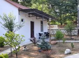Okatse Lodge
