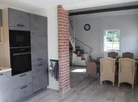 La Petite Mazure