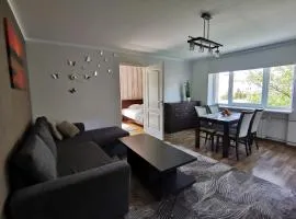 Kesklinna silla apartment - free parking