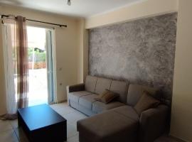 Green House Messini, holiday rental in Messini