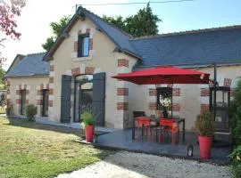Gîte Abbey Road 41 - Passez vos vacances en toute tranquillité !