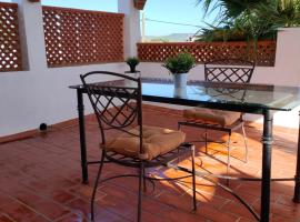 1° planta a 200m de la playa