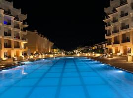 Selena Bay Spa&Resort, hotel in Hurghada