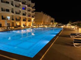 Selena bay Hurghada, отель в Хургаде