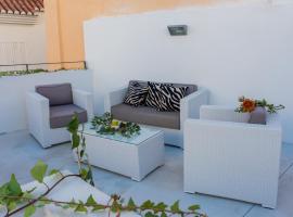 AB Apartamentos Museum