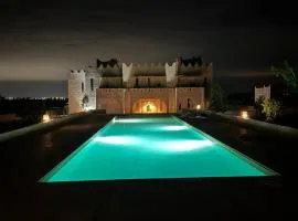 Riad Nohad Marrakech Villa Privatisée