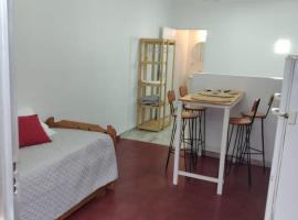 Moroty, holiday rental in Posadas