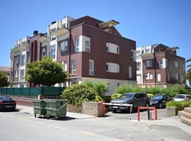Apartamentos Siboney Somo