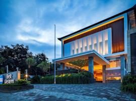 Best Western Kamala Jimbaran, hotel em Jimbaran