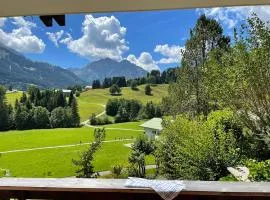 Gruppenferienwohnung am Auweg