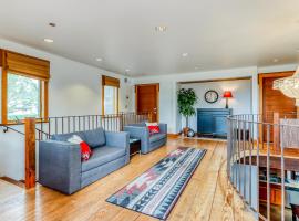 Pine Street Loft, Hotel in Sisters