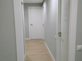 GRAN FAMILIA, hotel em Santander