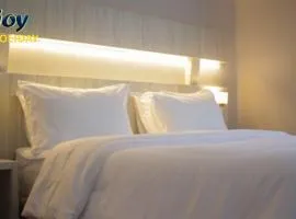 Alulu Luxury Residence - One Bedroom Apartment