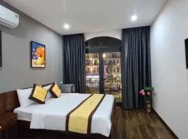 Xan hotel