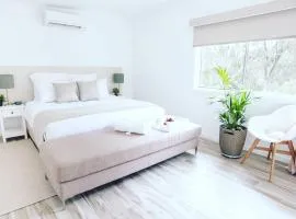 Hickey Vale Farm Lodge Pet Friendly