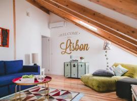 DOWNTOWN FASHION APARTMENT