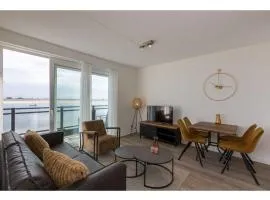 Apartment in Sint-Annaland with Water Views