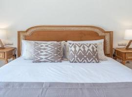 Keerada Villa Near Golf Course and Country Club, hotel que aceita pets em Ban Pha Luat