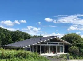 Polar Haus NishiKaruisawa1 - Vacation STAY 87981v