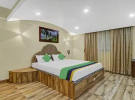 Treebo Majestic Palms, 2 Km From Colva Beach