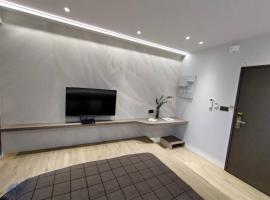 Tin Gan Beauty Hotspring, apartment in Yuanshan